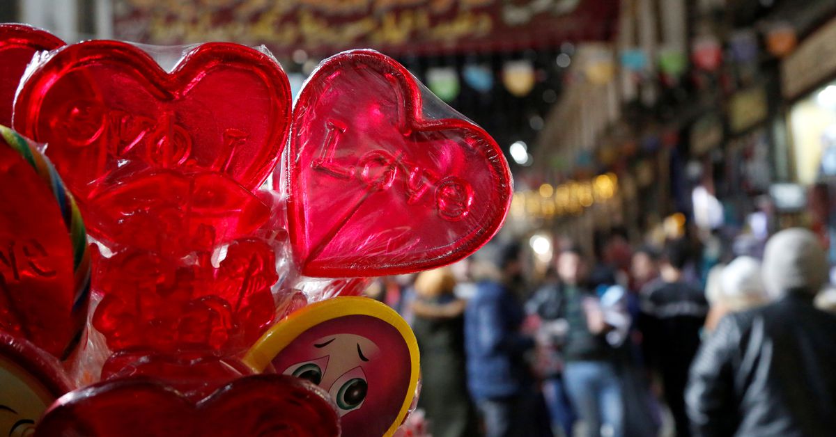 Vaccine lollipops will give way to bitter medicine