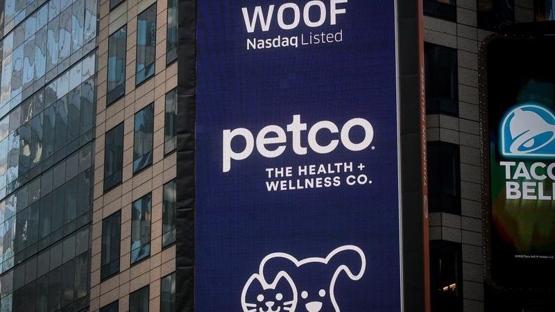 Pandemic-driven love for dogs, cats under test as pet care firms report results
