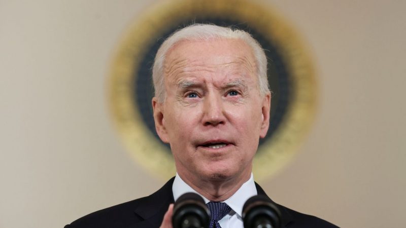 Analysis: Gaza conflict forces reordering of Biden’s policy priorities