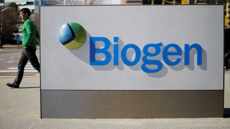 Investors, patients await FDA decision on Biogen Alzheimer’s drug due Monday