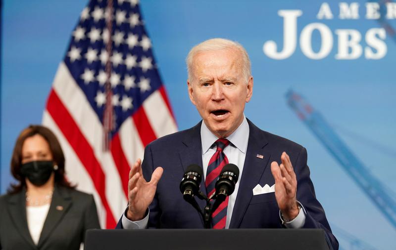President Biden: US military to conclude drawdown by Aug 31