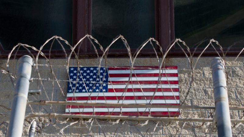 US approves release of oldest prisoner at Guantanamo: Lawyer