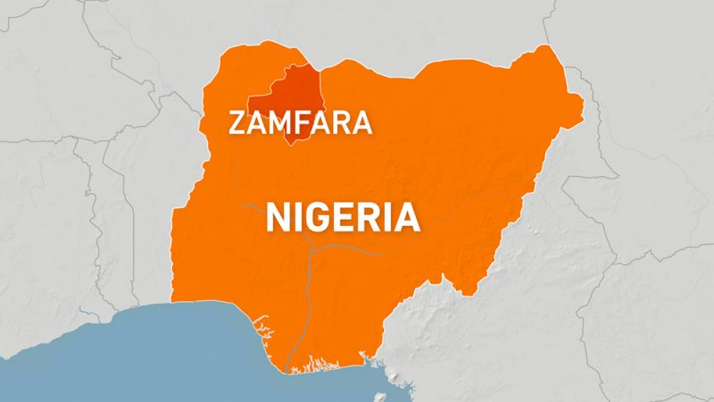 Nigeria: 100 kidnapped villagers freed after 42-day captivity