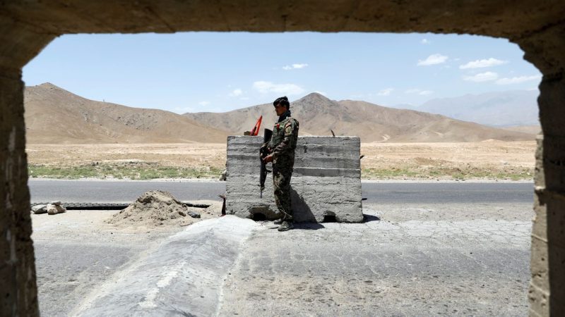 Factbox: Bagram – the Soviet-built air strip that became America’s main Afghan base