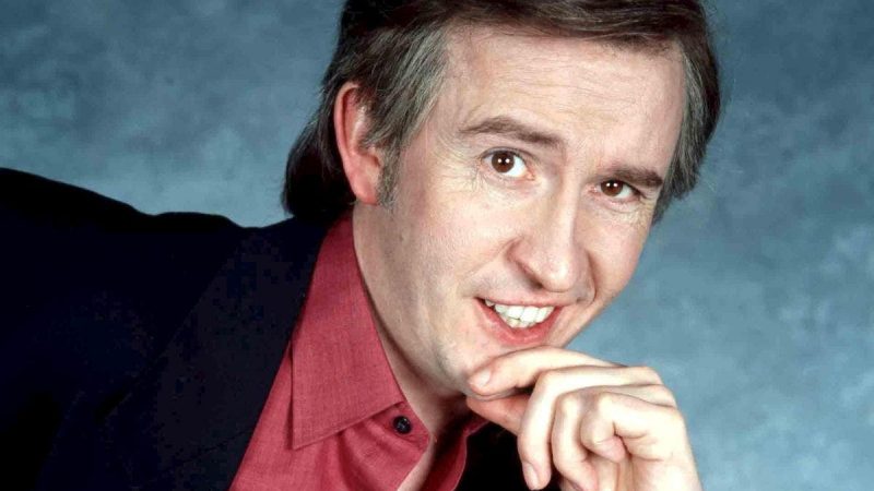 Alan Partridge is meant to be a sexist, delusional dinosaur – so why is he still so relevant?
