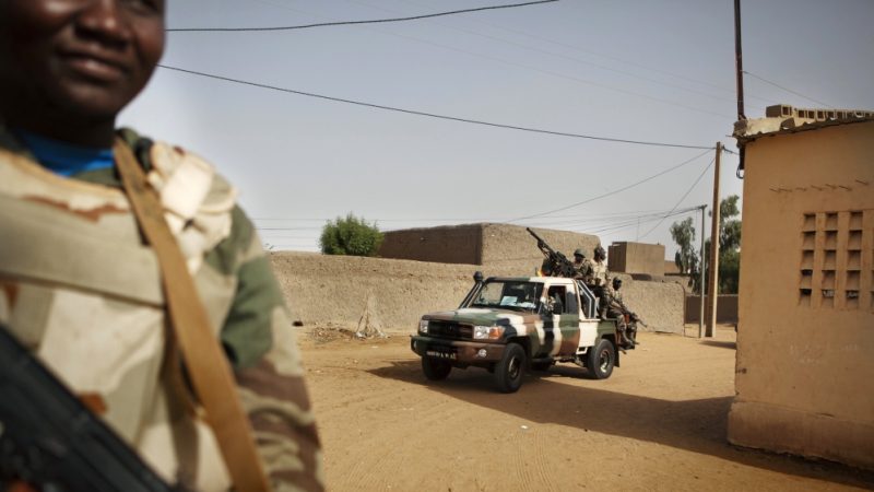 At least 51 killed in Mali rebel attacks: Officials