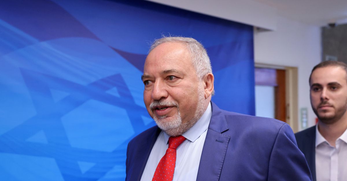 Israel’s 2021/22 budget set for parliament battle after cabinet approval