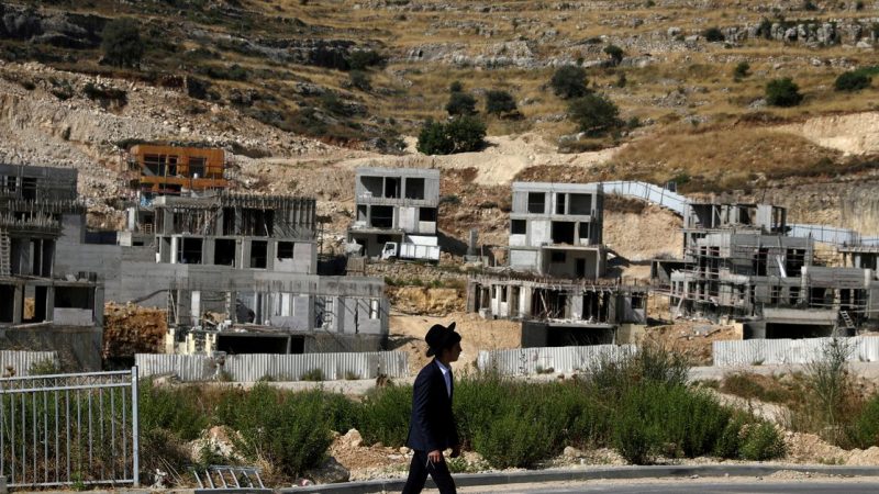 Nordic fund KLP excludes 16 companies over links with occupied West Bank