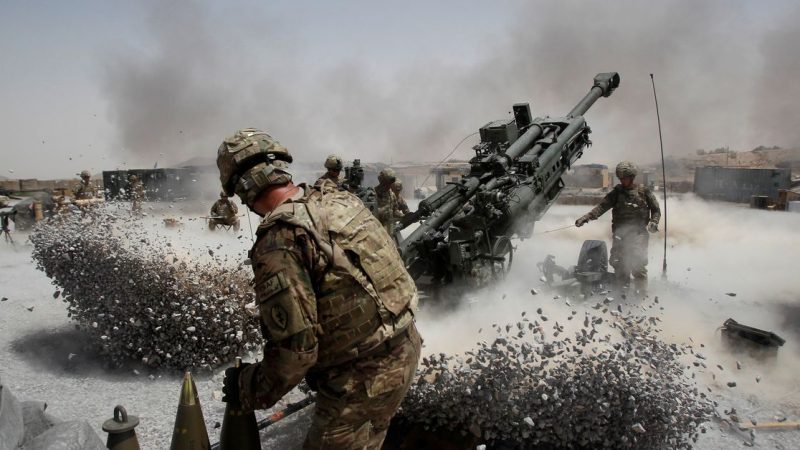 America’s longest war: 20 years of missteps in Afghanistan