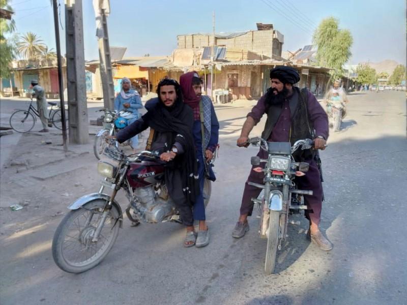 Taliban denies killing civilians, calls for independent inquiry