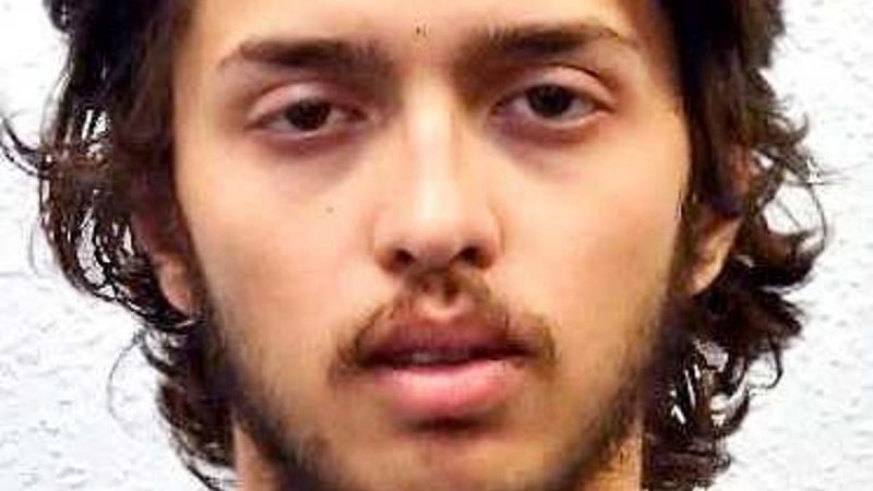 Streatham attacker associated with terrorists including Manchester Arena bomber’s brother in prison