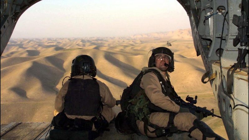 Afghanistan: Inside Joe Biden’s decision to end America’s longest war