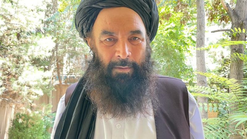 Former Taliban commander warns of ‘years’ of fighting, if Kabul seeks military solution to conflict
