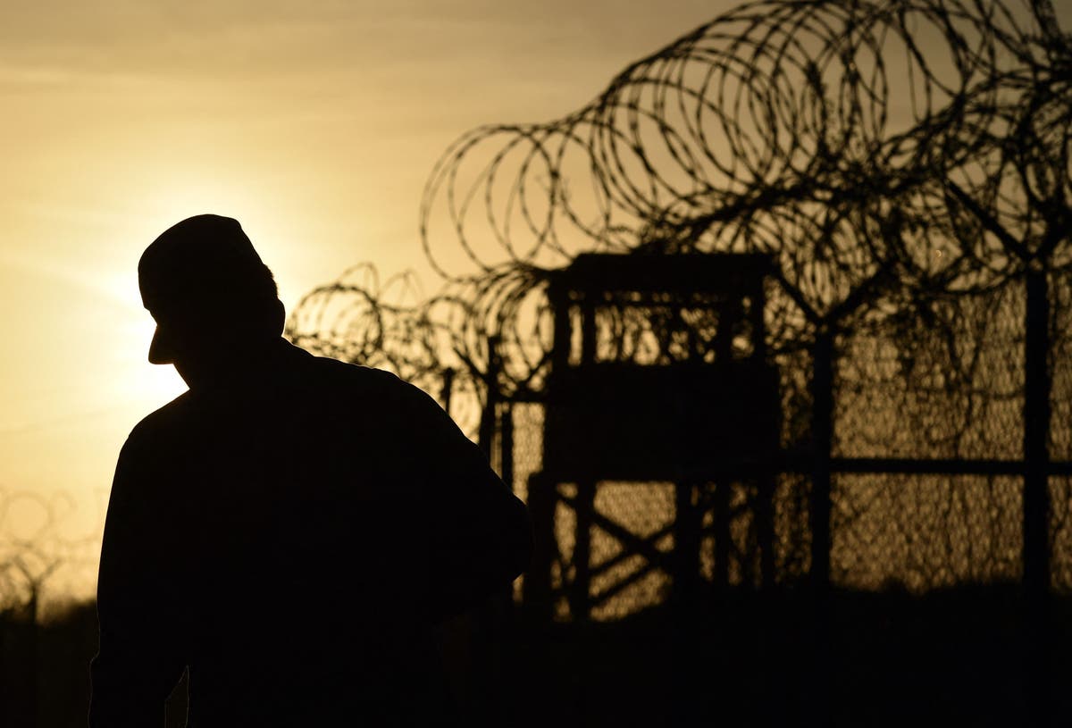 Guantanamo Bay: Inside the world’s most notorious detention centre as the war on terror fades away