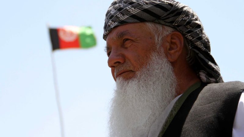 Battle between Afghan forces and Taliban intensifies in Herat as former mujahideen take up arms