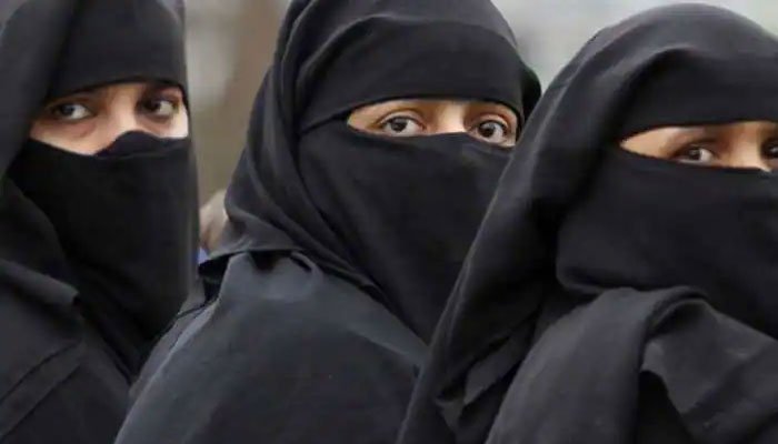 Niqab and Abaya mandatory for women studying in universities