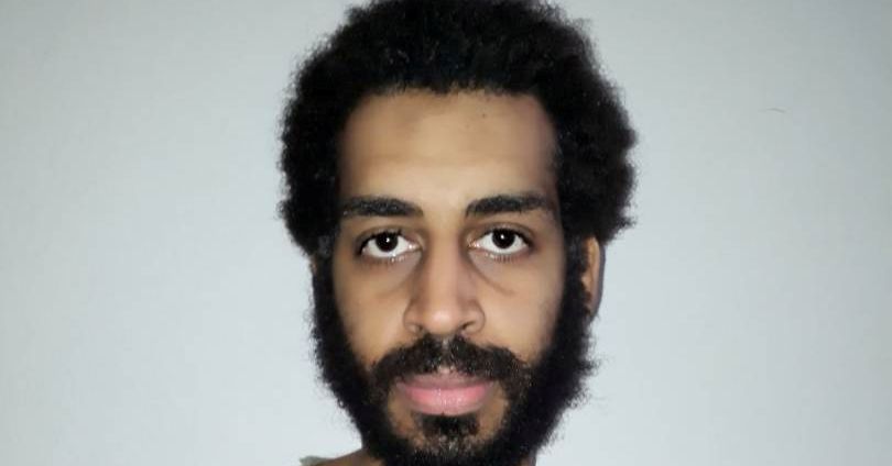 Islamic State ‘Beatle’ pleads guilty to murdering U.S. hostages