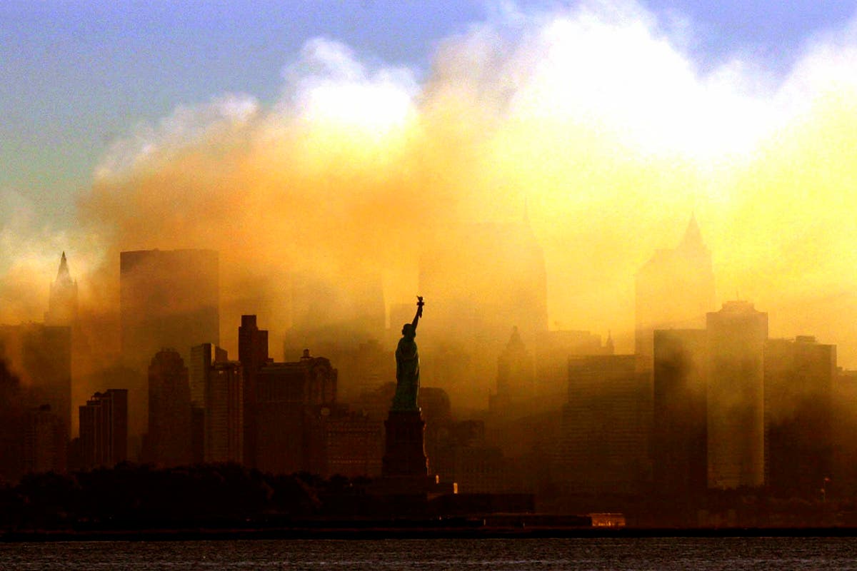 From 9/11’s ashes, a new world took shape. It did not last.