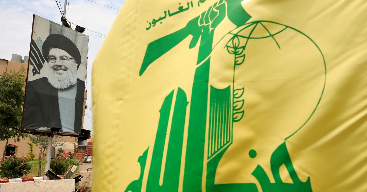 Factbox: What is Lebanon’s Hezbollah?