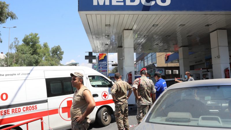 Lebanon: Government hikes petrol prices again to tackle shortages