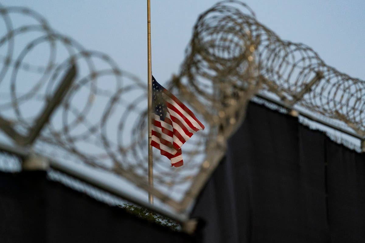 After 9/11, I was sent to Guantanamo. The truth about the ‘War on Terror’ is unrelentingly grim