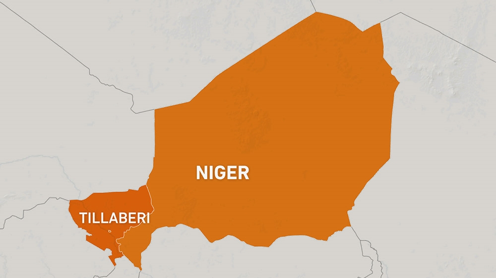 Dozens killed in Niger village attack