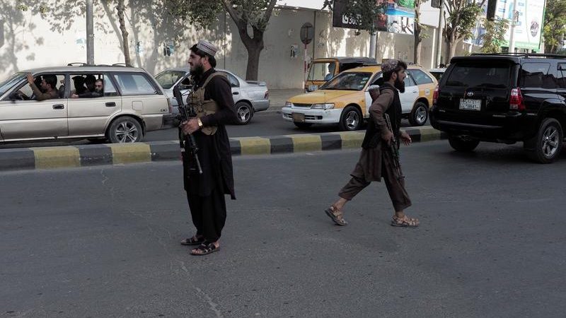 U.N. Security Council urges Taliban to let people leave Afghanistan