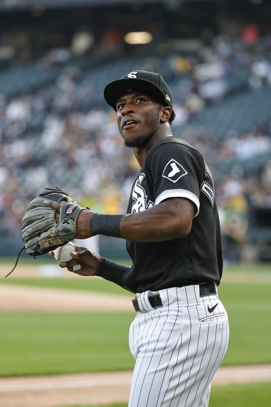 White Sox blast A’s, who lose starting pitcher to injury