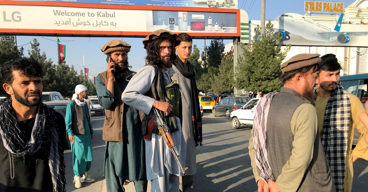 Afghanistan may serve terrorist a safe ground for terrorist groups