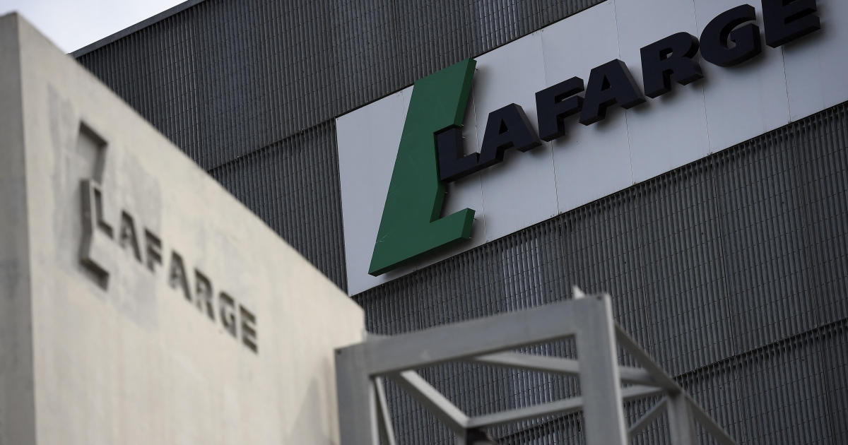 France: Lafarge loses ruling in Syria crime against humanity case