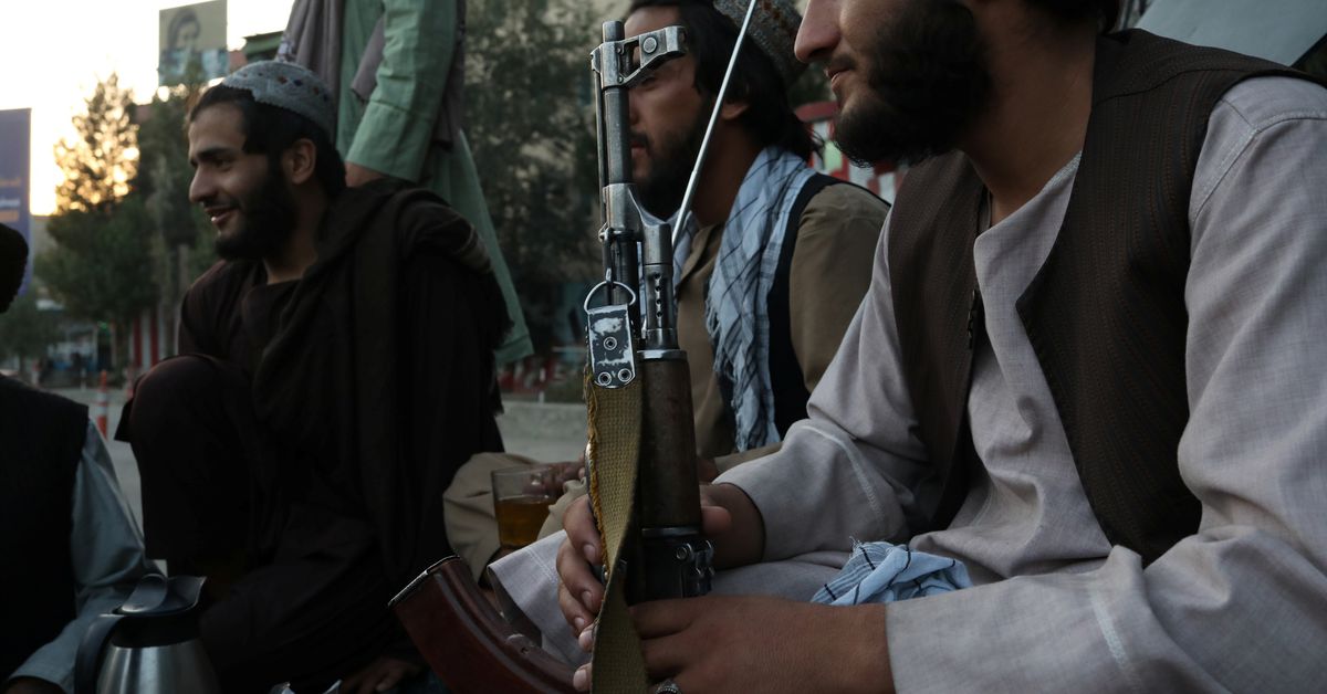 Explainer: What leverage do U.S., allies have over Taliban in Afghanistan?