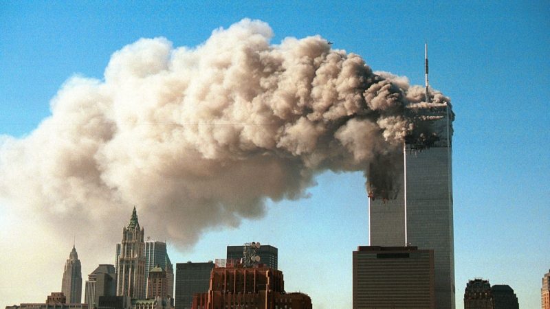 9/11 should have led to a criminal investigation, not a war