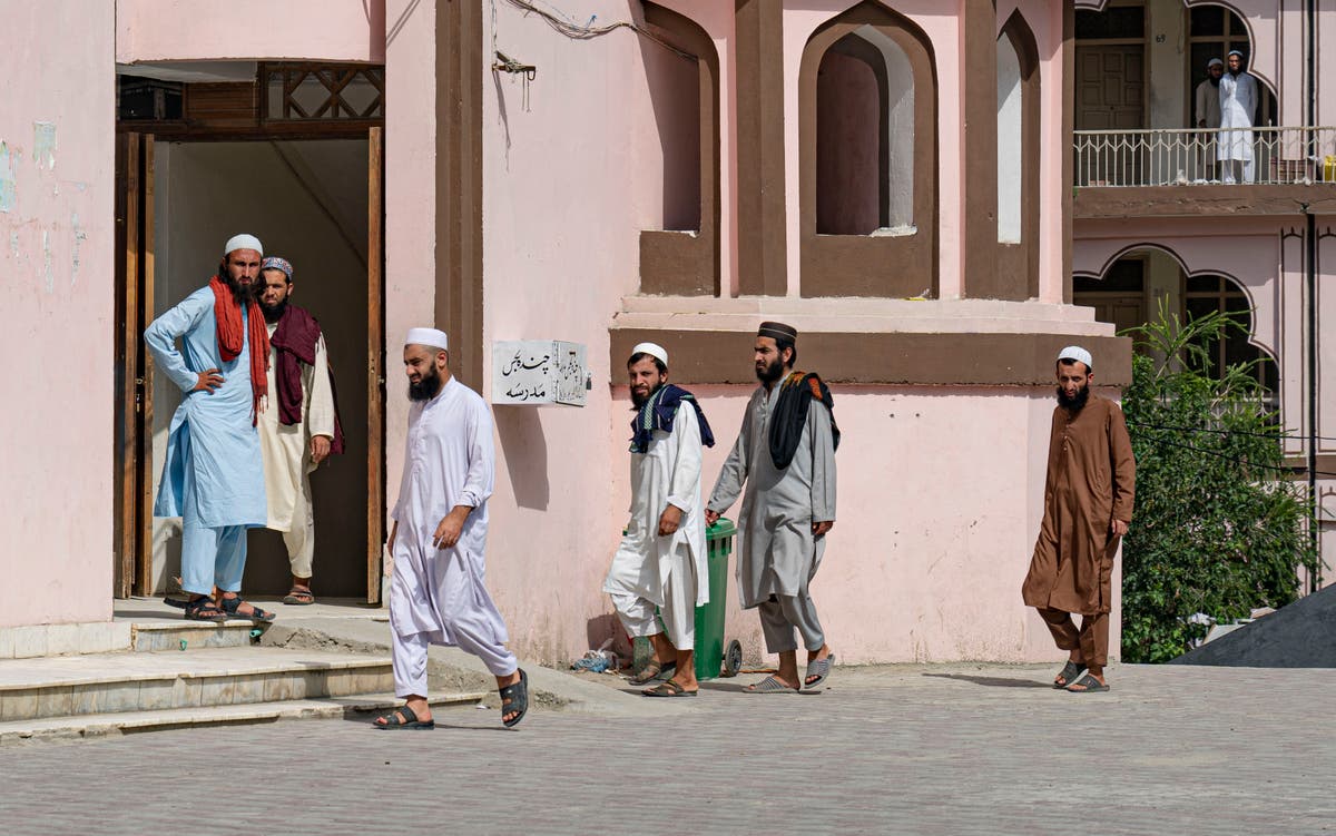 Can Taliban protect minorities of Afghanistan