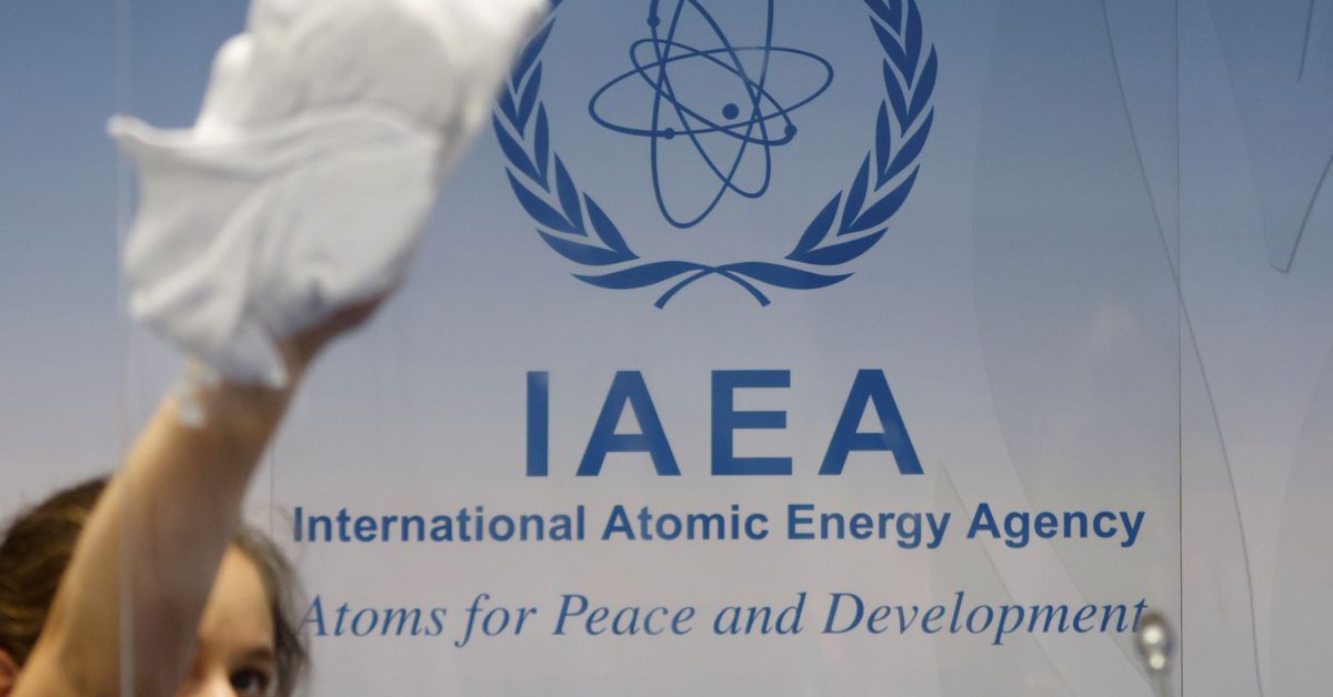 IAEA calls Iran’s treatment of watchdog’s inspectors ‘unacceptable’