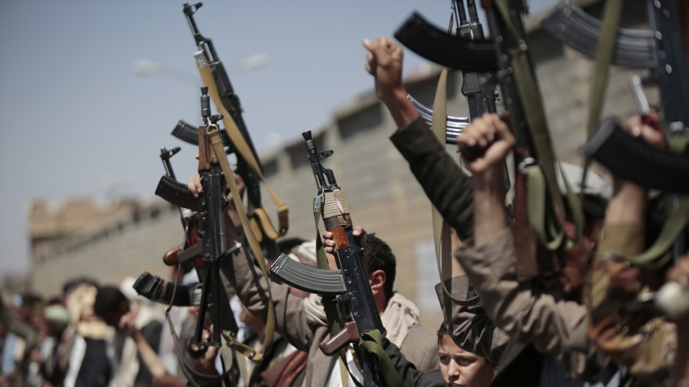 Iran ‘likely’ smuggling weapons to Yemen: UN report