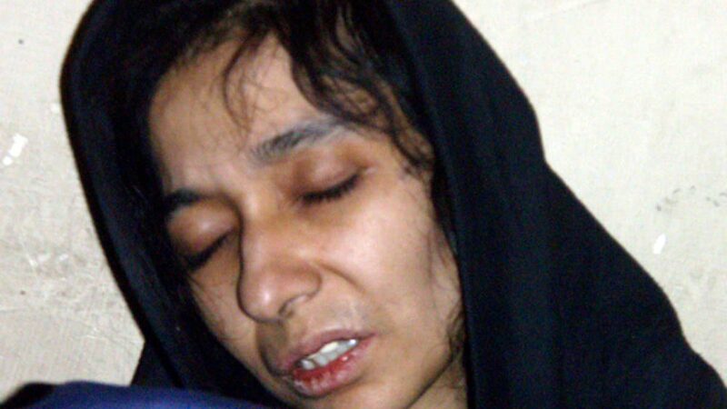 Texas synagogue attack: Who is Aafia Siddiqui?