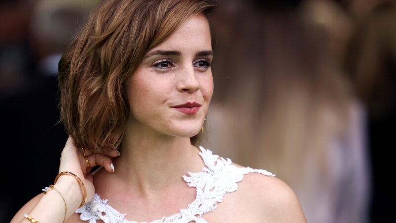 Emma Watson post in support of Palestinians angers Israeli envoys