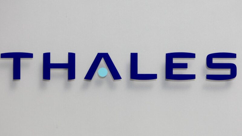 EXCLUSIVE France’s Thales considers move for Atos cybersecurity arm BDS -sources