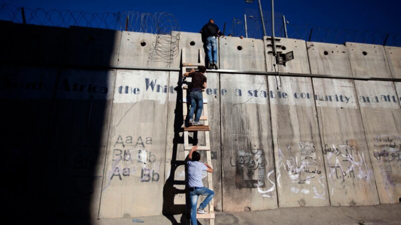 Amnesty joins rights groups in accusing Israel of apartheid