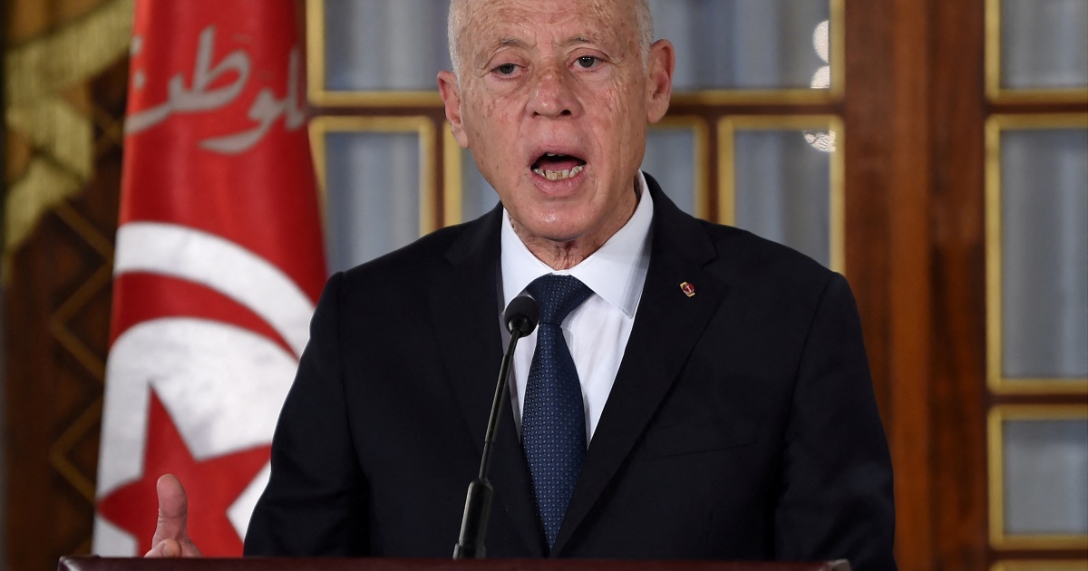 UN, Western envoys urge Tunisia to restore judicial watchdog