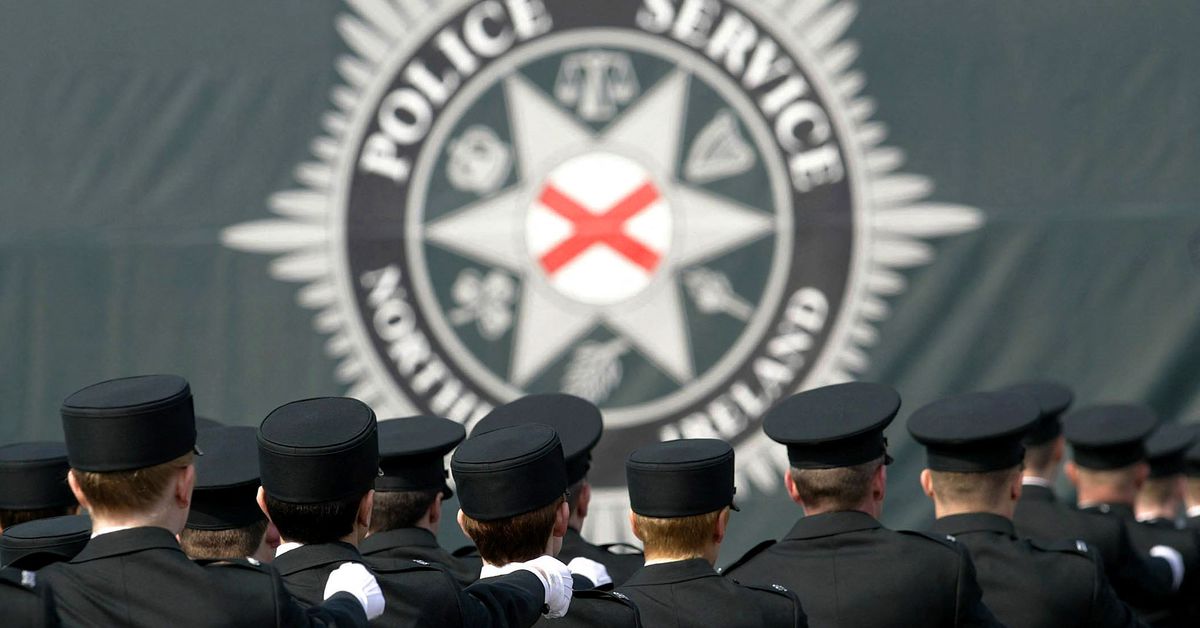 Northern Ireland police guilty of ‘collusive behaviour’ in 1990s – ombudsman