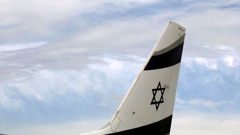 Israel warns of crisis with UAE over Dubai aviation security dispute