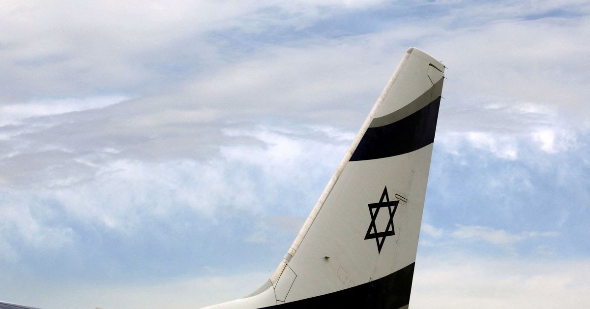 Israel warns of crisis with UAE over Dubai aviation security dispute