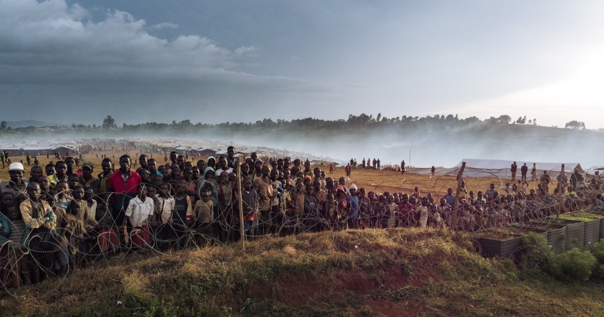 ICJ to rule on DRC’s $11bn war reparations claim against Uganda