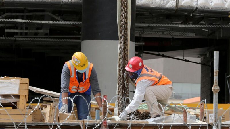 Saudi construction firm Azmeel’s creditors approve $2 billion debt restructuring