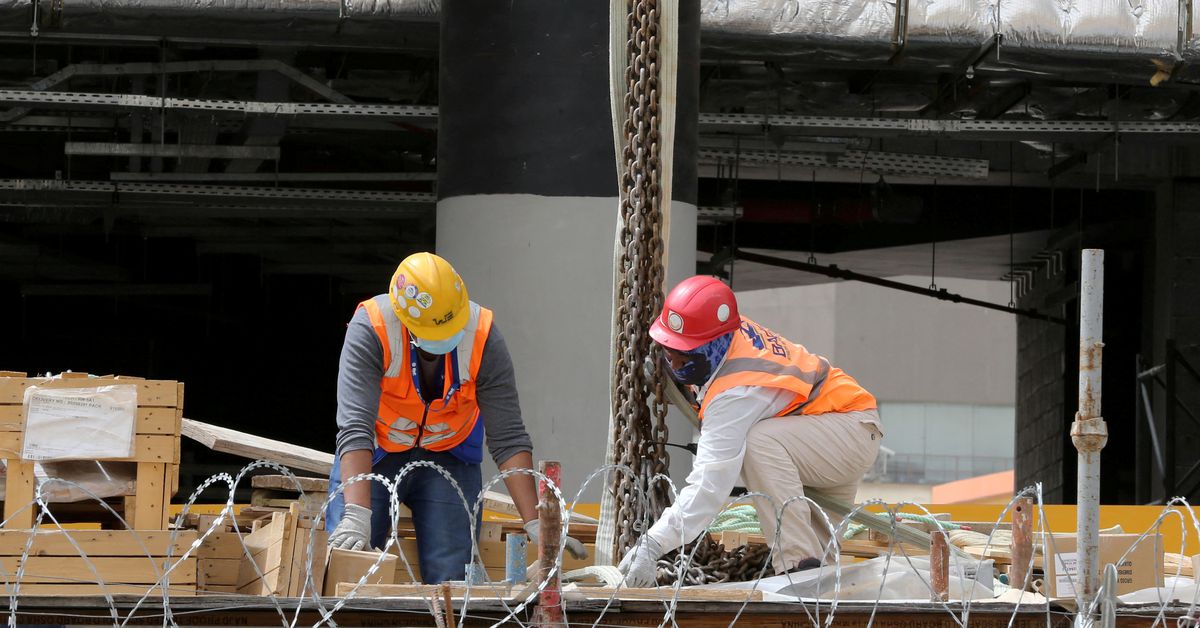 Saudi construction firm Azmeel’s creditors approve $2 billion debt restructuring