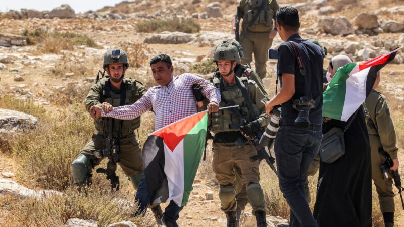 Amnesty report on Israeli ‘apartheid’ garners bipartisan US fury