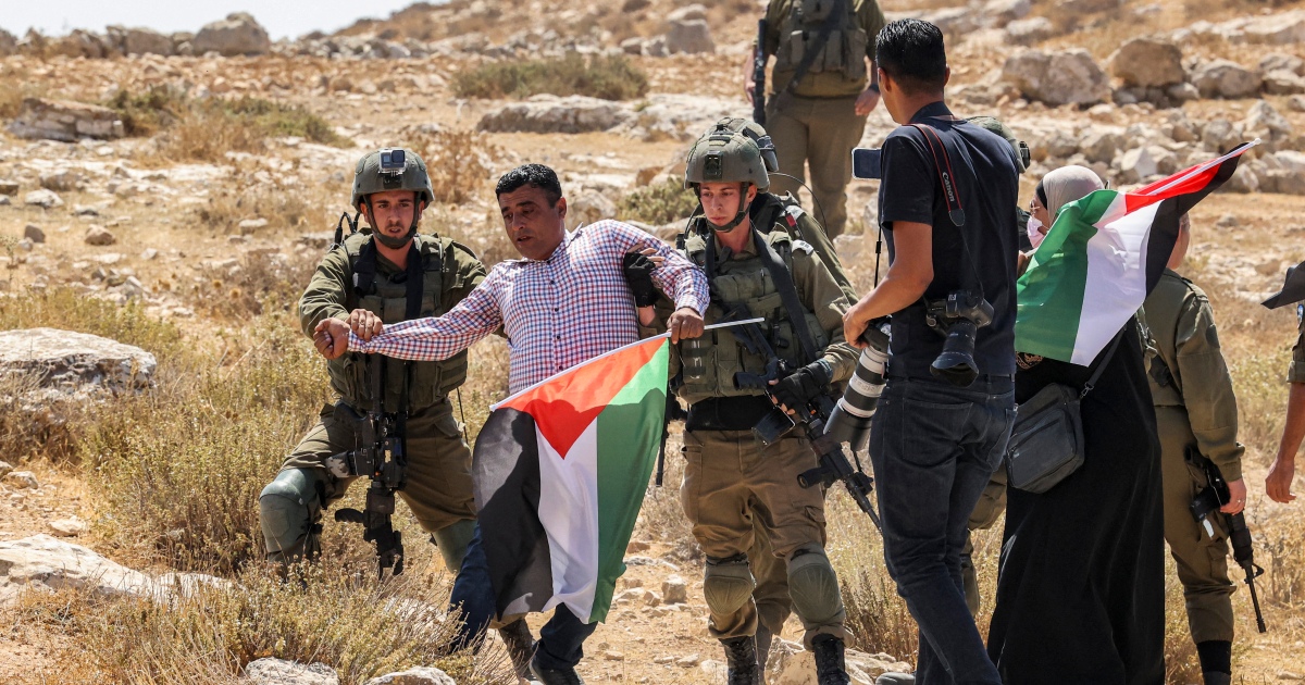 Amnesty report on Israeli ‘apartheid’ garners bipartisan US fury
