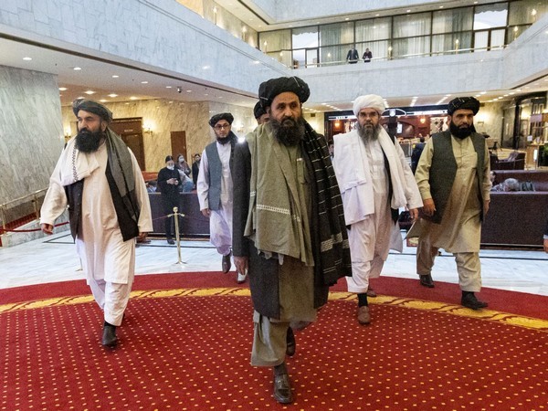 Govt employees being shot in Afghanistan ruled by Taliban