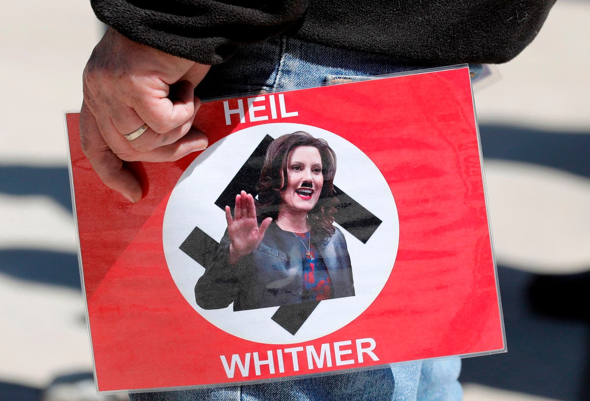 Gretchen Whitmer kidnap plot: How Trump targeted ‘that woman’ over militia threat